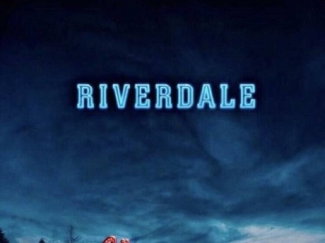 Riverdale!