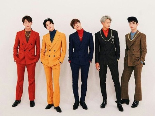 Shinee