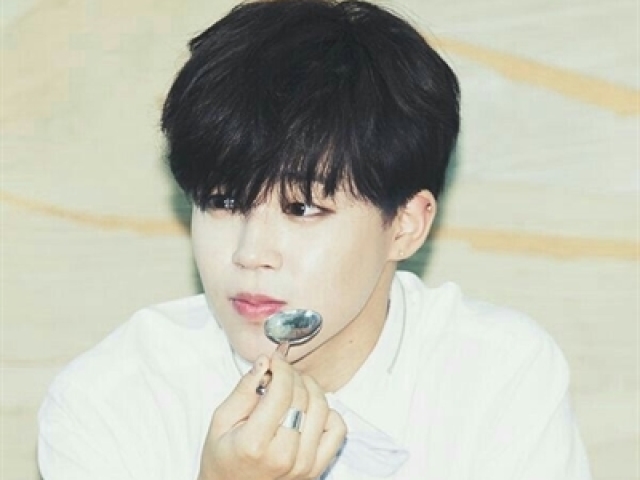 Park jimin