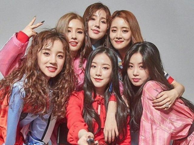 (G)I-DLE