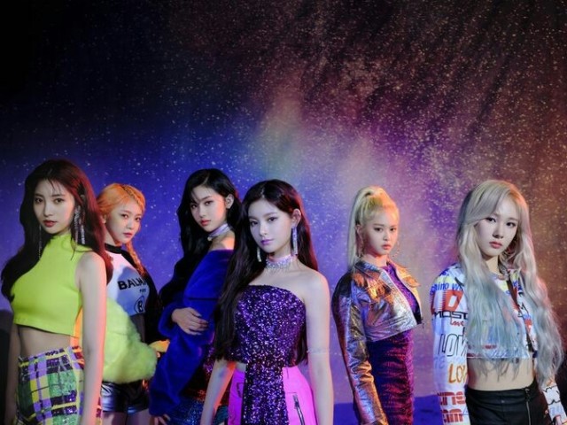 Everglow