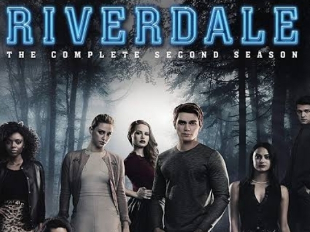 Riverdale