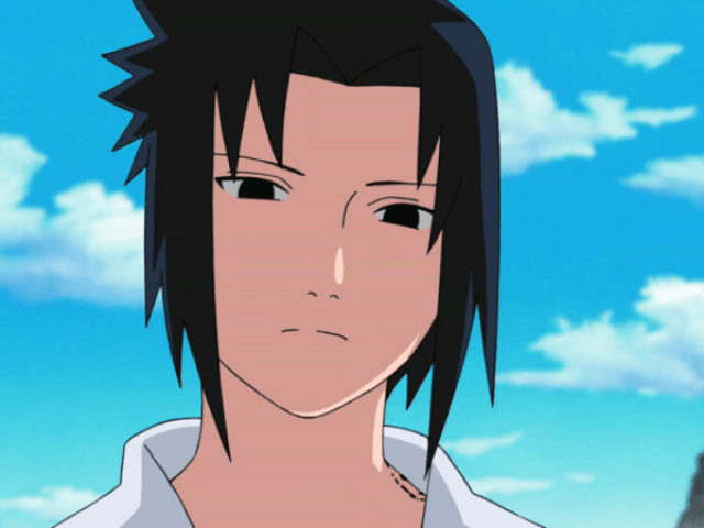 Sasuke