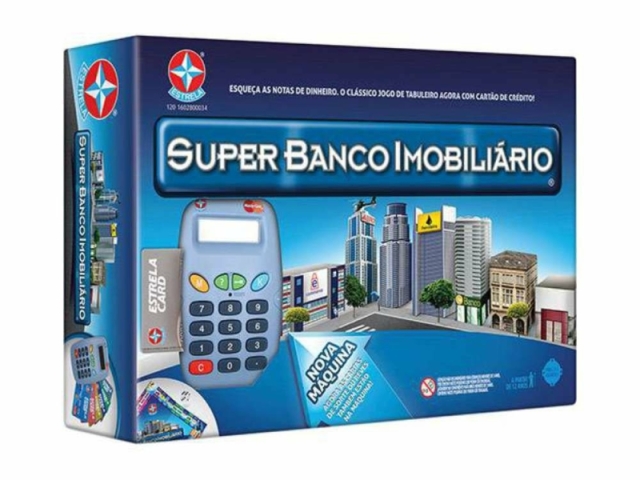 Banco Imobiliário