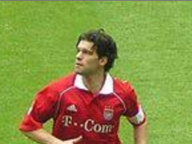 Michael Ballack