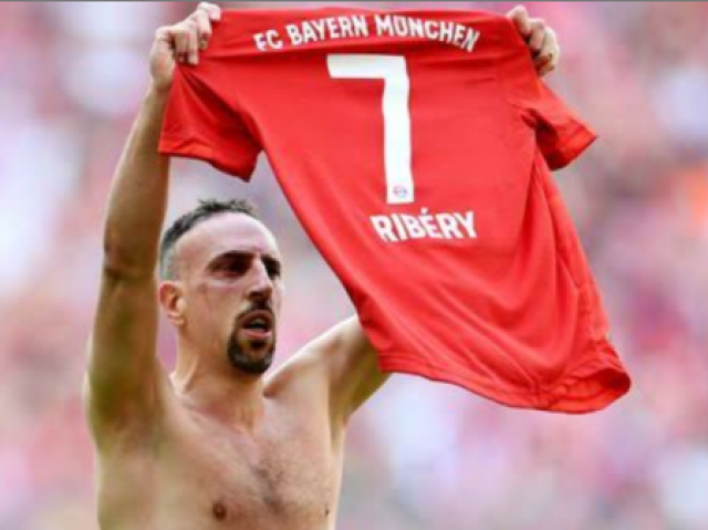 Ribéry