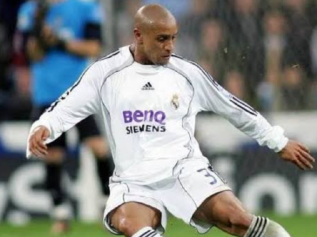 Roberto Carlos