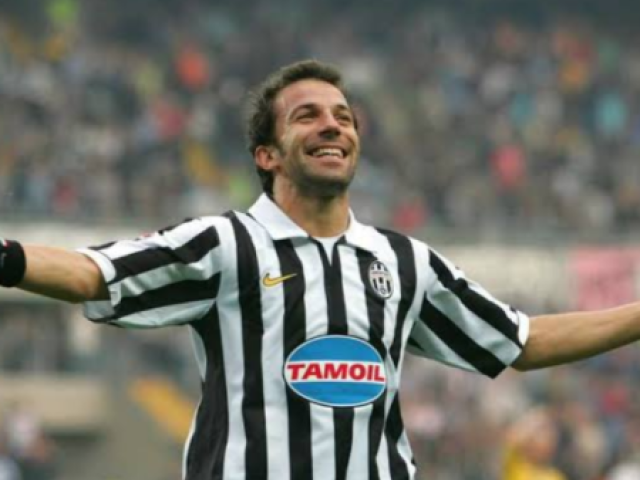 Del Piero