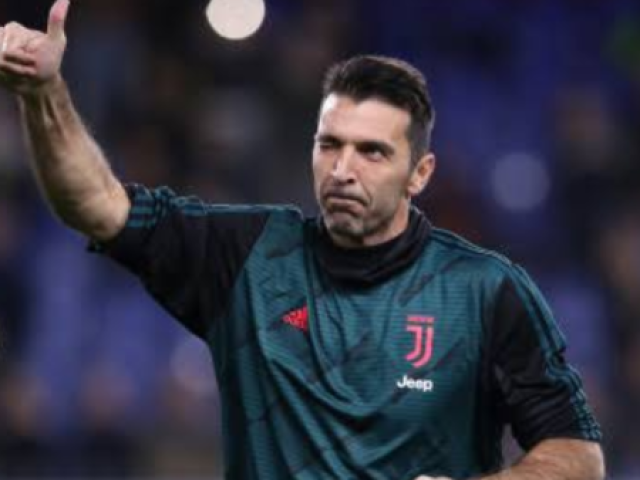 Buffon