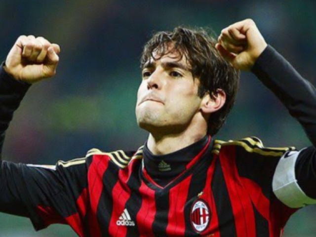 Kaká