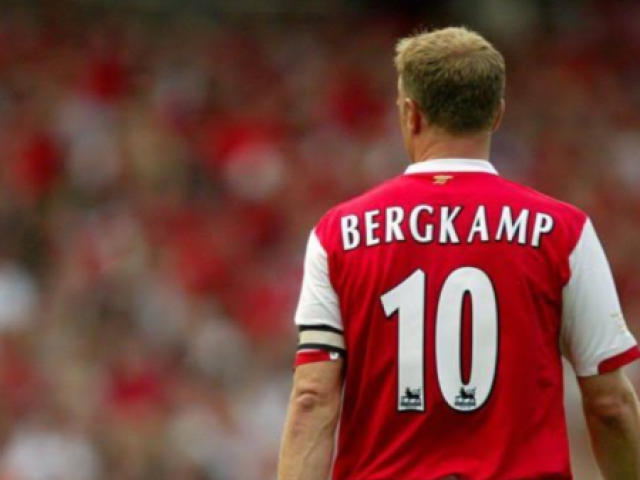 Bergkamp