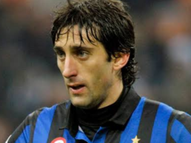 Diego Milito