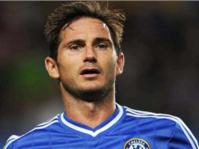 Lampard