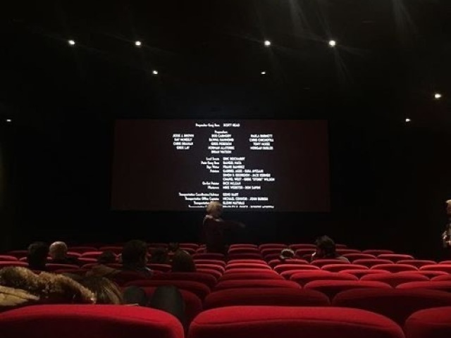 Cinema