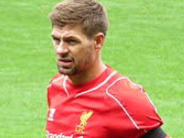 Gerrard