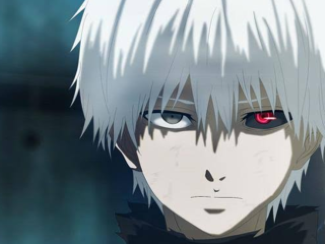 Tokyo Ghoul