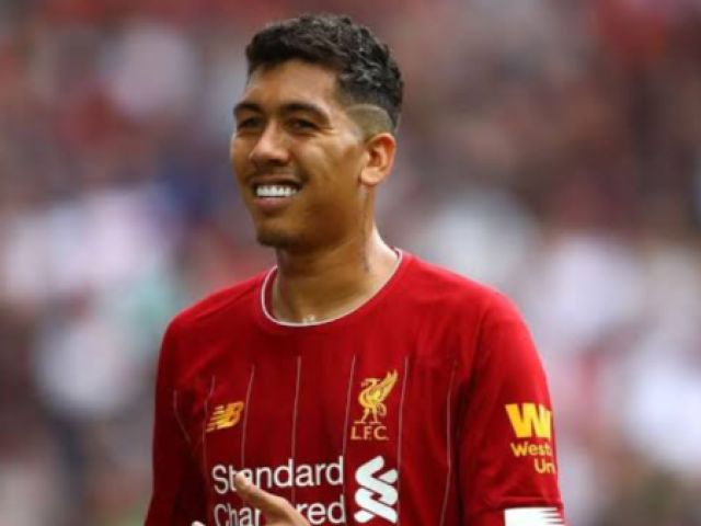 Roberto Firmino