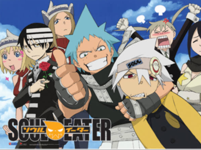 Soul Eater