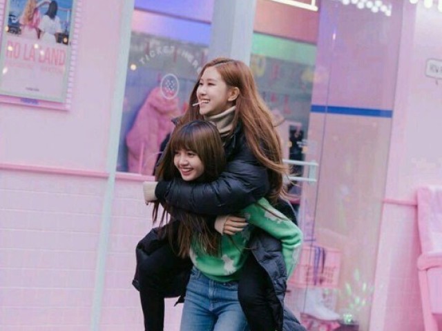 Chaelisa