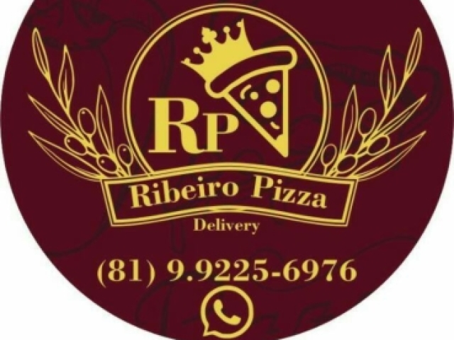 Ribeiro Pizza