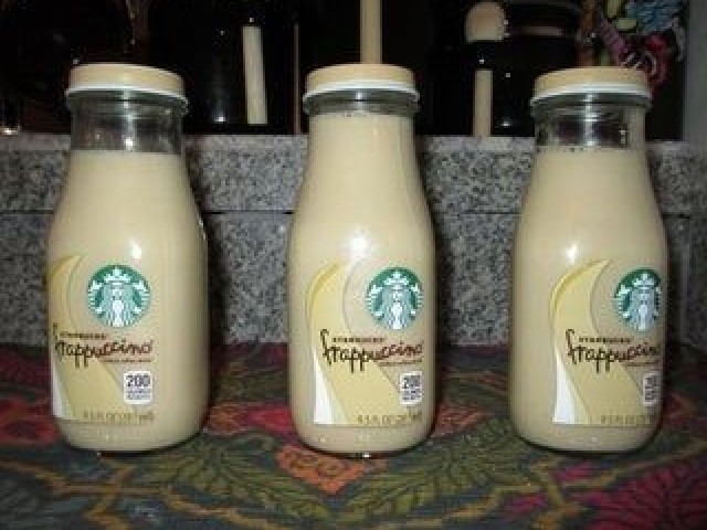 Frappuccino