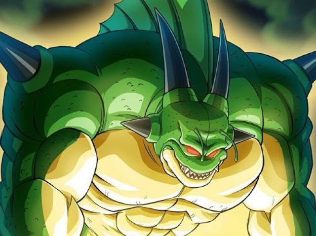 Porunga