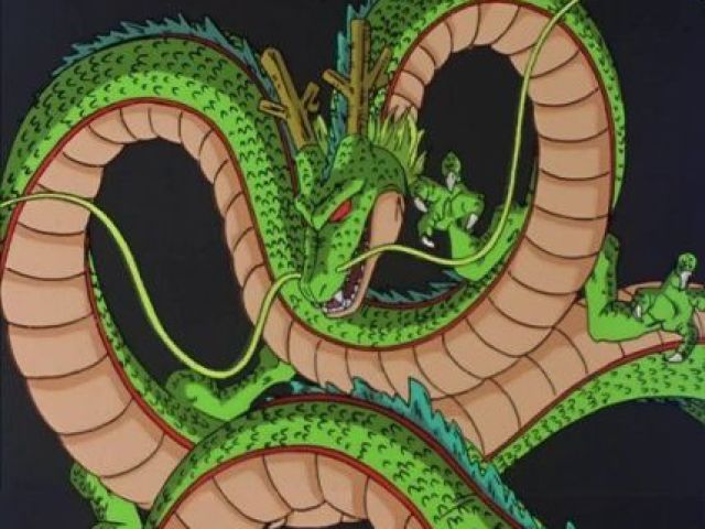 Shenlong