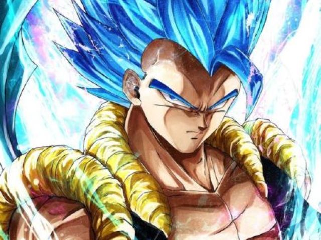 Gogeta