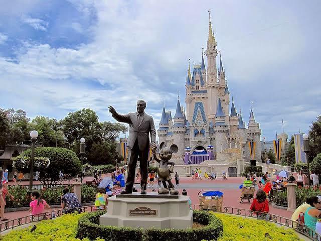 Orlando ( Disney)