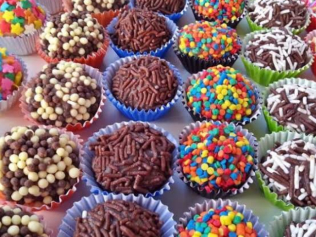 Brigadeiro