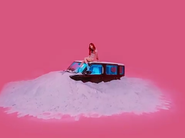 Adivinhe o MV đ