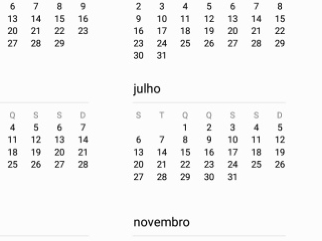 Julho