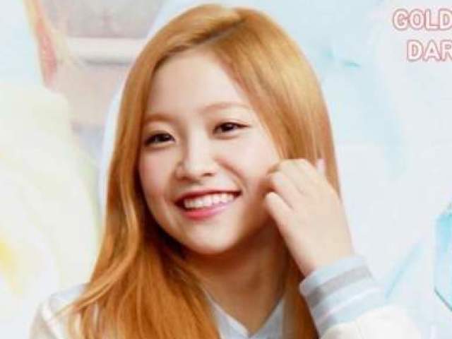 Yeri

(Red Velvet)