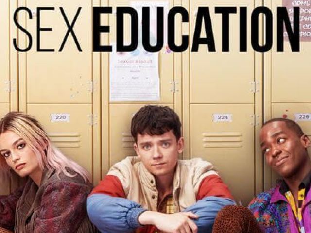 Sex Education