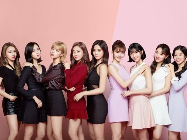 Twice