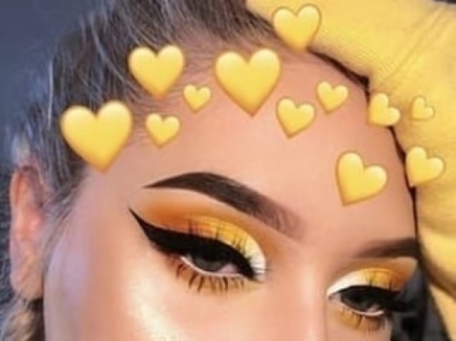 Burguesa💛Simples