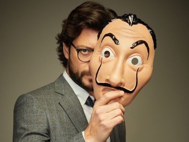 Professor