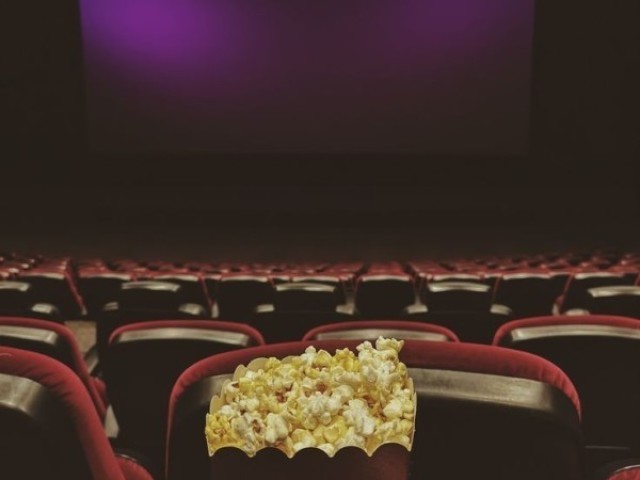 cinema