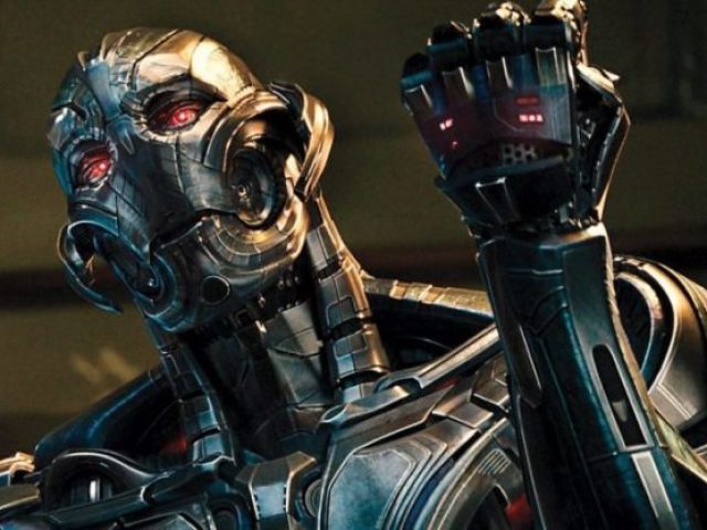 Ultron