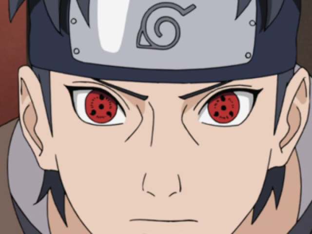 Shisui