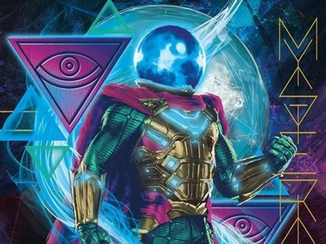 Mysterio