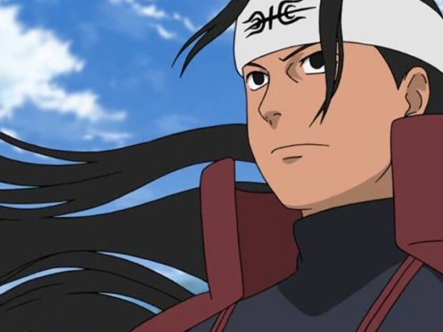 Senju Hashirama