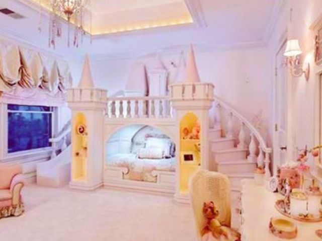 esseeee!! super de princesinhaaa ela adoraa