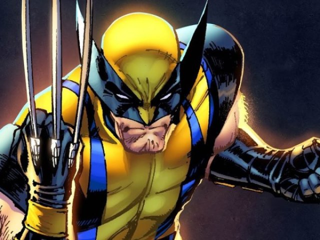 Wolverine