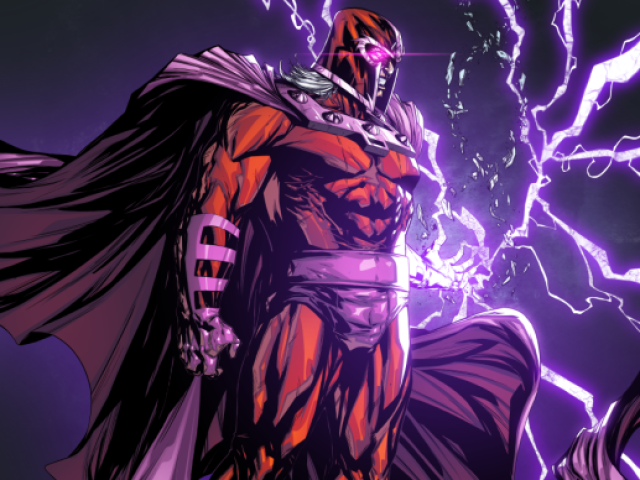 Magneto