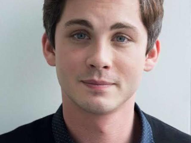 Logan Lerman