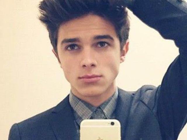 Brent Rivera