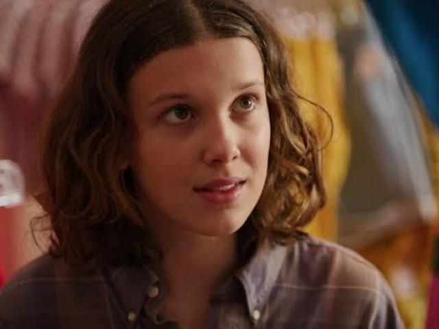 Millie Bobby Brown