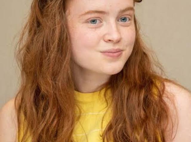 Sadie Sink