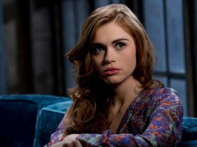 Holland Roden